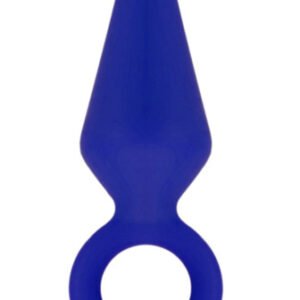 LUXE CANDY RIMMER INDIGO