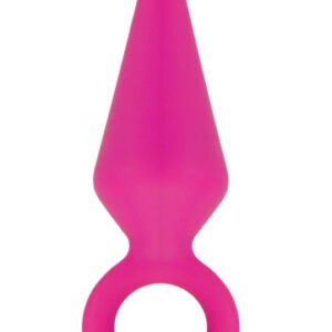 LUXE CANDY RIMMER FUCHSIA MEDIUM