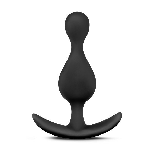 BN10495analadventurewaveplugblack8