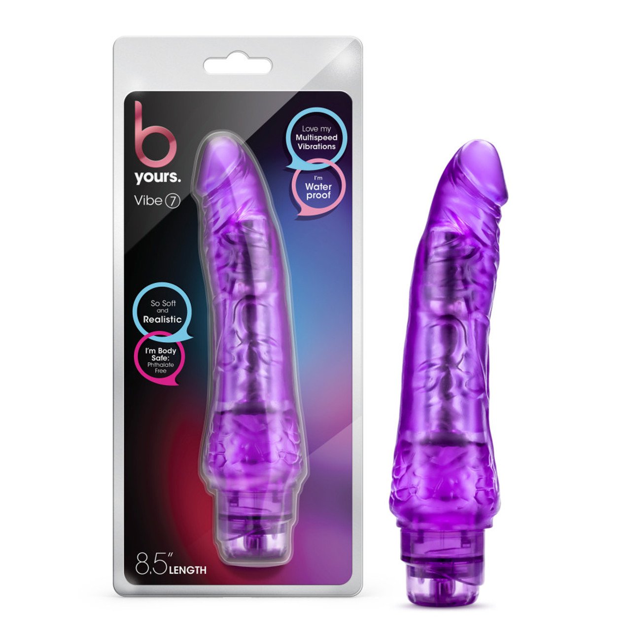 BN11321byoursvibe7inpurplenew