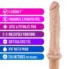 DR SKIN COCKVIBE #8 BEIGE