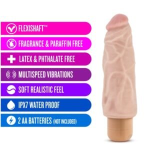 DR SKIN COCKVIBE #9 BEIGE