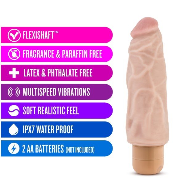 BN11343drskincockvibenumber9wtags