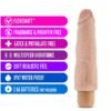 DR SKIN COCKVIBE #14 BEIGE