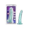 B YOURS PLUS LUST N THRUST TEAL