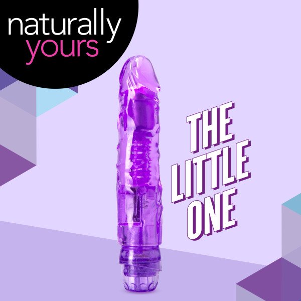 BN14011naturallyyourslittleonepurplevibratornew4