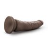 DR SKIN BASIC 8.5 CHOCOLATE "