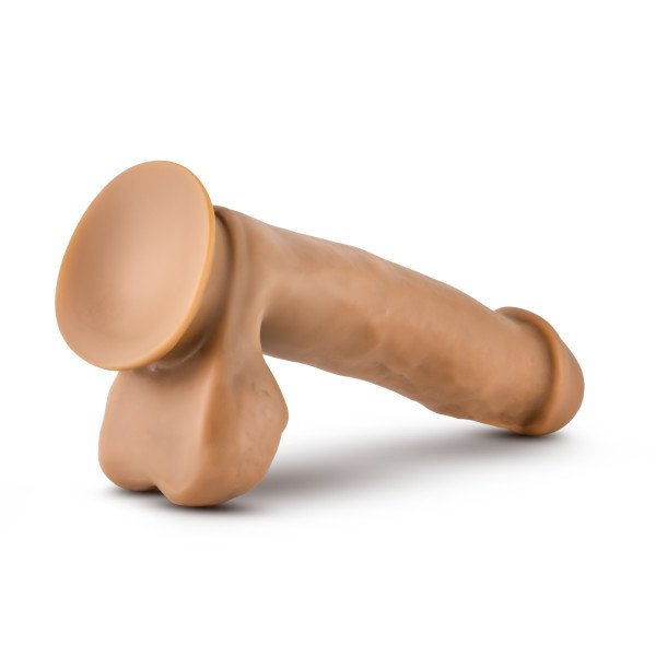 BN16407drskindrmarkdildowballstan8