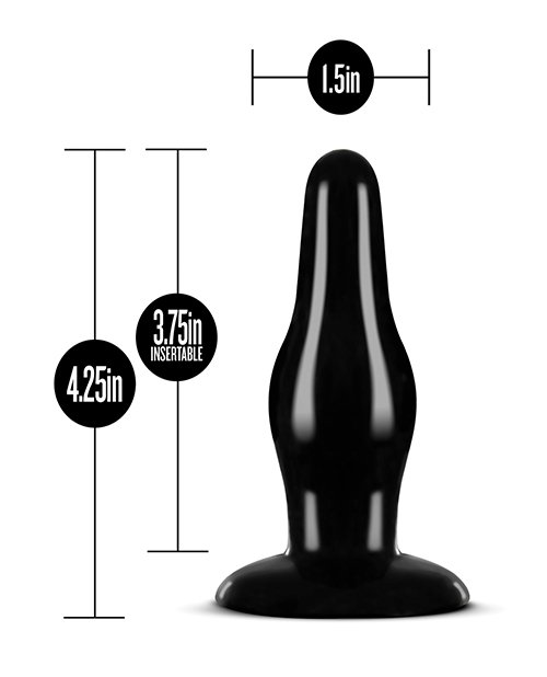 BN18815pleasureplug4