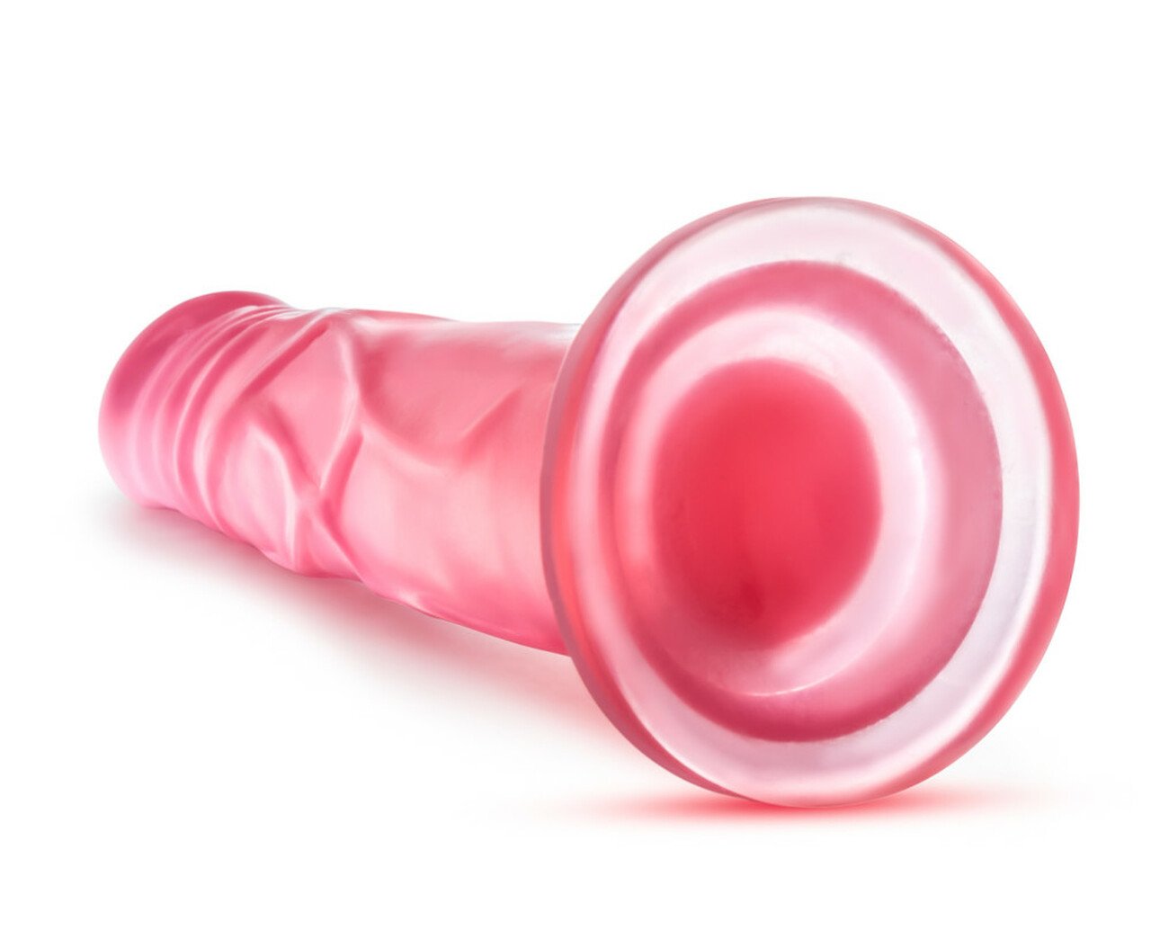 BN26110byourssweetnhard5inpinkdildo4