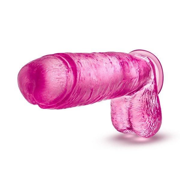 BN26510byoursplusbignbulkypinkdildo6