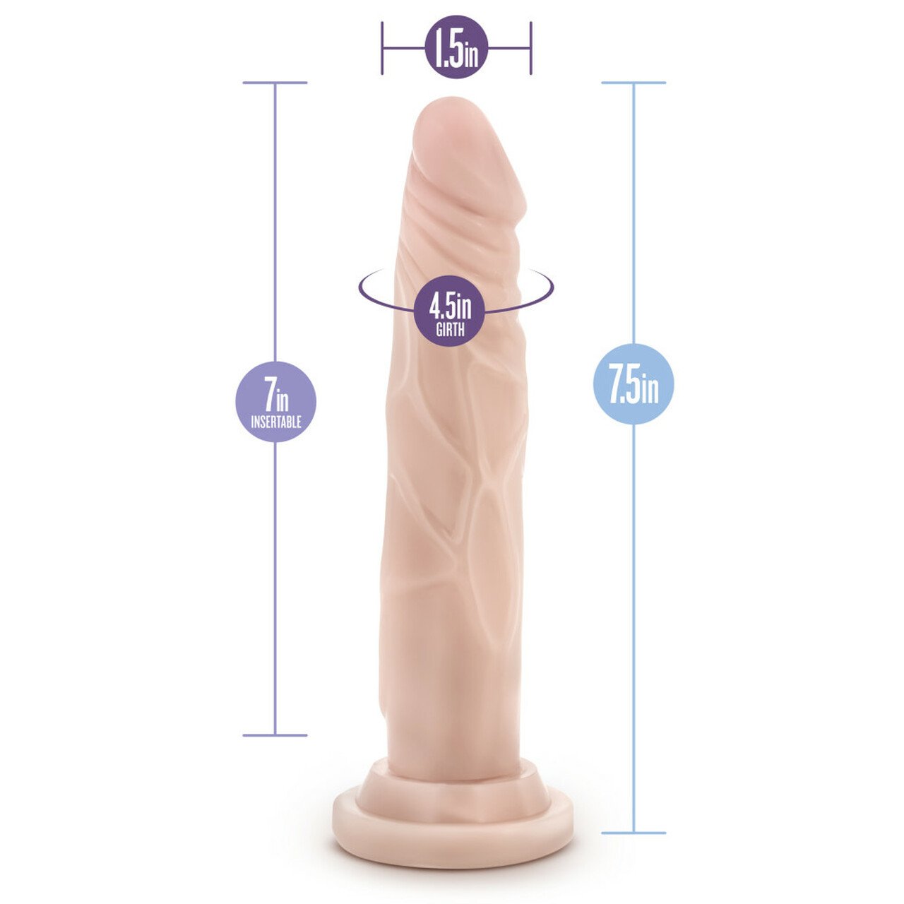 BN26523drcater7indongsuctioncup6