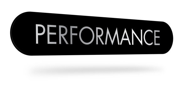 BN26892performanceslatwallsign