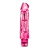 NATURALLY YOURS WILD RIDE PINK