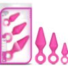 LUXE CANDY RIMMER KIT FUCHSIA