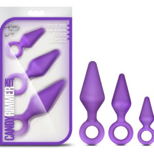 LUXE CANDY RIMMER KIT PURPLE