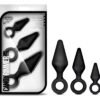 LUXE CANDY RIMMER KIT BLACK