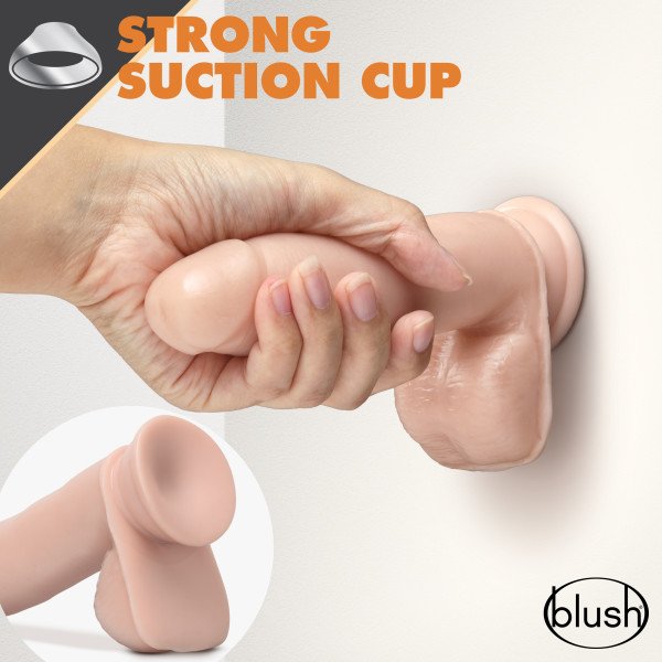 BN36414drskin7inselflubricatingdildo9