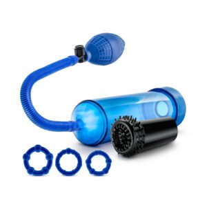 QUICKIE KIT GO BIG BLUE