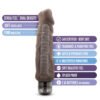 AU NATUREL HOME WRECKER BROWN