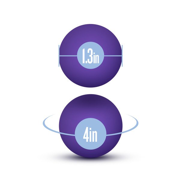 BN56401luxekegelballspurple