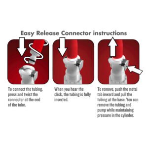 TEMPTASIA CLITORIS PLEASURE & ENHANCEMENT SYSTEM