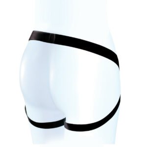 FOR YOU BEGINNERS HARNESS
