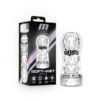 M FOR MEN SOFT & WET MAGNIFIER CLEAR