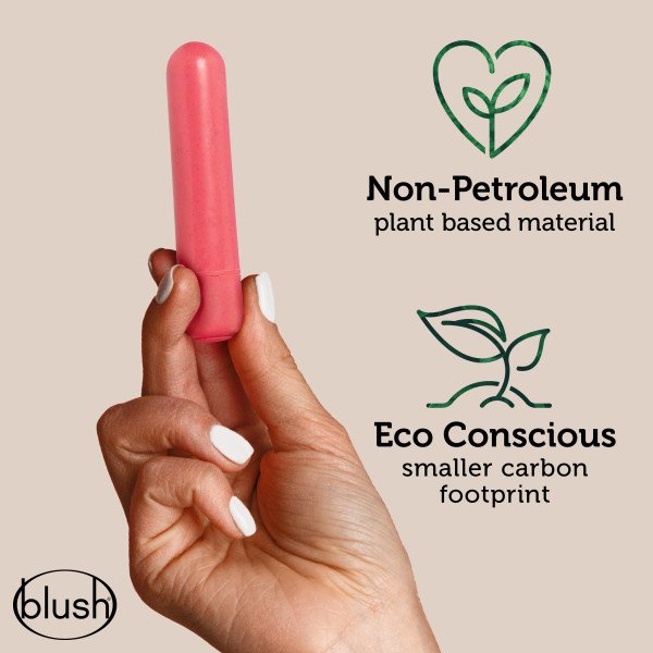 BN82900gaiabulletvibratorpinkhand