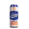 SCHAGS LUSCIOUS LAGER FROSTED