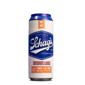 SCHAGS LUSCIOUS LAGER FROSTED