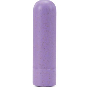 GAIA ECO BULLET LILAC RECHARGEABLE