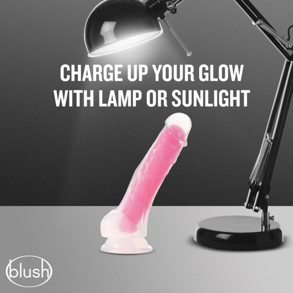 BN84710neoeliteglowdildopink5