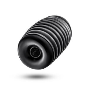 RIZE GRASP SELF LUBRICATING STROKER BLACK