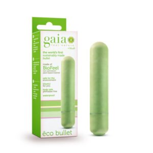 (WD) GAIA ECO BULLET 18PC DISP