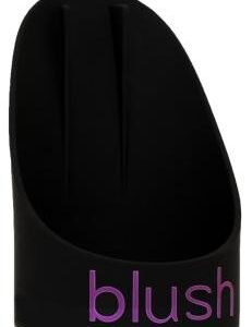 BLUSH TESTER DISPLAY BLACK (2 PER CUSTOMER)