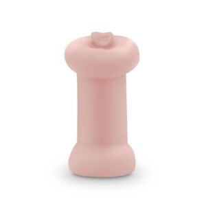 ENLUST TASHA SOFT & WET GLOW IN THE DARK STROKER BEIGE