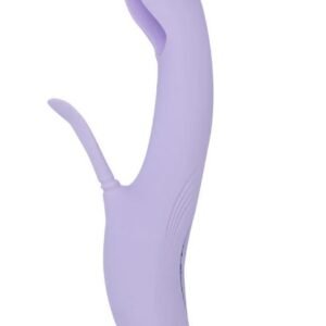 CHARLI PURPLE TAPPER AND FLAPP VIBE PURPLE