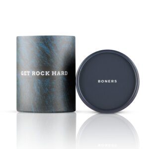 (WD) BONERS LIQUID SILICONE 2 BALL STRETCHER