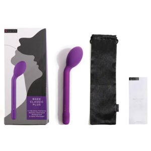 (WD) BGEE CLASSIC PLUS PURPLE
