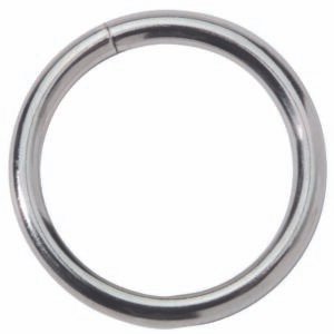 1.75IN METAL RING