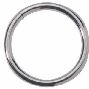 2IN METAL RING