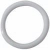 1.5IN WHITE RUBBER RING
