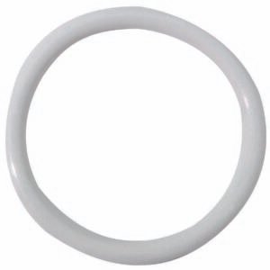 2IN WHITE RUBBER RING