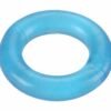 ELASTOMER C RING RELAXED BLUE