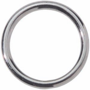 C RING 1 1/2IN