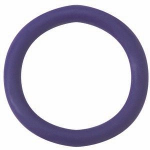 1 1/4IN SOFT C RING PURPLE