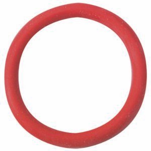1 1/2IN SOFT C RING RED