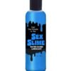 SEX SLIME BLUE LUBE 4 OZ