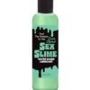 SEX SLIME CUM STYLE GREEN 4 OZ
